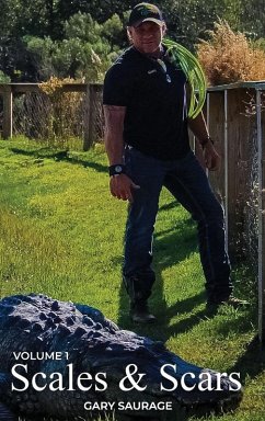 Cover Scales & Scars