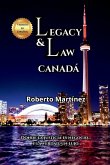 Legacy & Law - Canadá