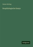 Neuphilologische Essays