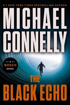 The Black Echo - Connelly, Michael