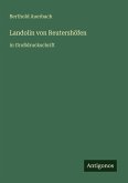 Landolin von Reutershöfen