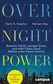 Overnight Power Overnight Power