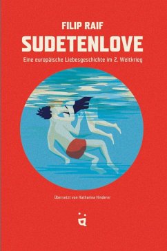 Cover Sudetenlove
