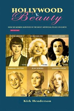 Cover Hollywood V. Beauty New Edition