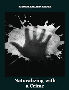 Cover Naturalizing with a Crime