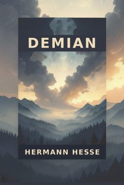 Demian - Hesse, Hermann