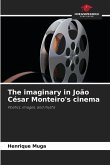 The imaginary in João César Monteiro's cinema