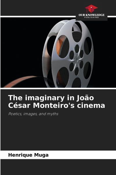 The imaginary in João César Monteiro's cinema