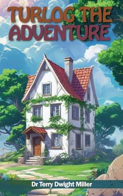 Turlog the adventure - Dwight Miller, Terry