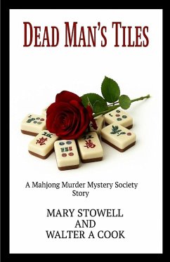 Dead Man's Tile - Cook, Walter A