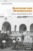 Begegnung und Beherrschung Begegnung und Beherrschung