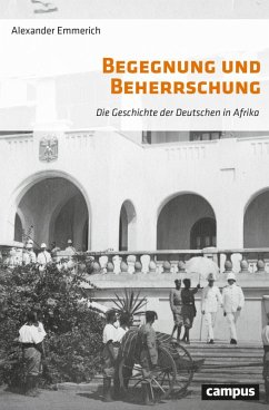 Begegnung und Beherrschung - Emmerich, Alexander Begegnung und Beherrschung - Emmerich, Alexander