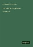 The Great War Syndicate