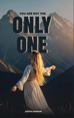 You Are Not The Only One - Hobson, Judith You Are Not The Only One - Hobson, Judith
