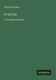 Er und Sie