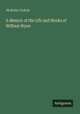 A Memoir of the Life and Works of William Wyon