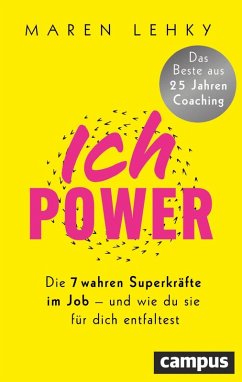 ICH-POWER - Lehky, Maren