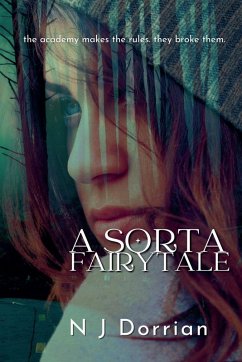 A Sorta Fairytale - Dorrian, N J