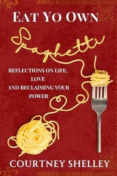 Cover Eat Yo Own Spaghetti