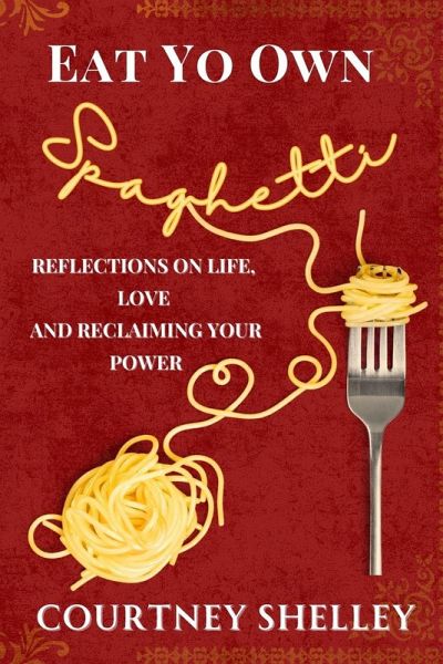 Eat Yo Own Spaghetti