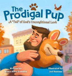 Cover The Prodigal Pup