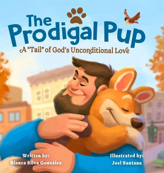 The Prodigal Pup