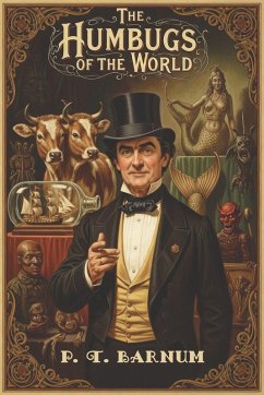 The Humbugs of the World - Barnum, P. T.