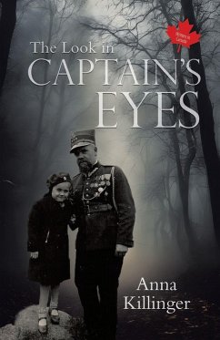 The Look in Captain's Eyes - Killinger, Anna The Look in Captain's Eyes - Killinger, Anna