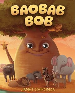 Baobab Bob - Chiponda, Janet