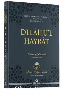 Cover Delailül Hayrat Ciltli, Orta Boy