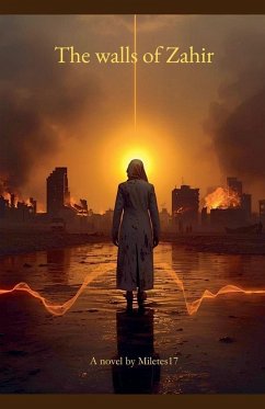 The walls of Zahir - Miletes17