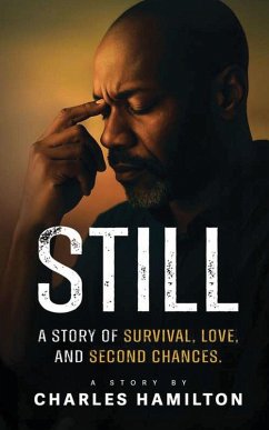 Cover Still A Story of Survival, Love, And Second Chances