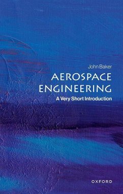 Aerospace Engineering - Baker, John Aerospace Engineering - Baker, John