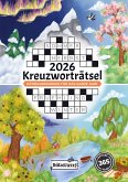 Kreuzworträtsel 2026