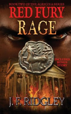 Rage - Ridgley, Jf