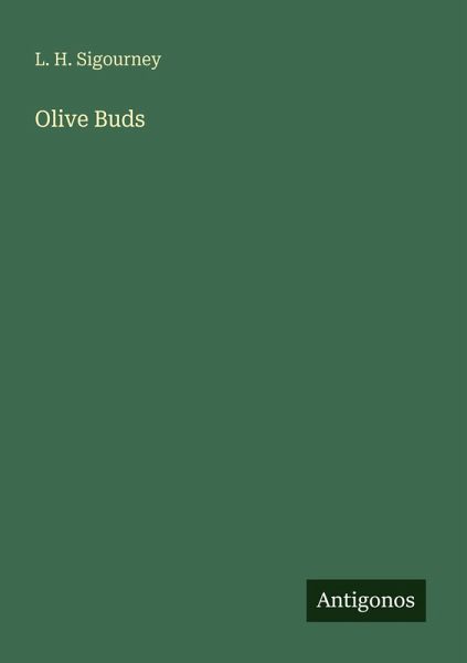 Olive Buds