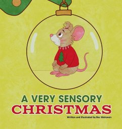 Cover A Very Sensory Christmas