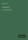 Chlodovech Chlodovech