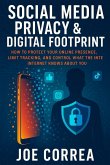 Social Media Privacy & Digital Footprint
