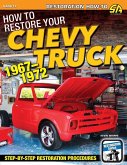 How to Restore Your Chevy Truck