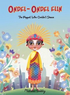 Cover Ondel-Ondel Elin