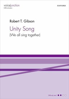 Unity Song