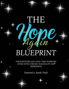 Cover The Hope Again Blueprint