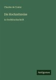 Die Hochzeitsreise