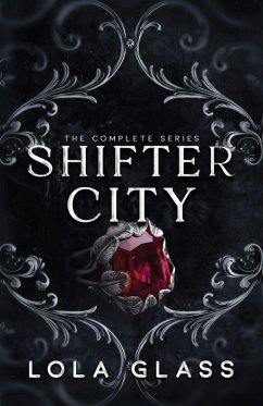 Cover Shifter City