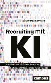 Recruiting mit KI Recruiting mit KI