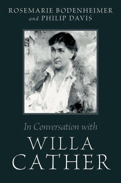 Cover In Conversation with Willa Cather