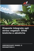 Risposte integrate agli stress vegetali: Sfide biotiche e abiotiche