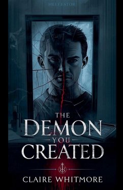 The Demon You Created - Whitmore, Claire