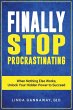 Finally Stop Procrastinating - Bild 1